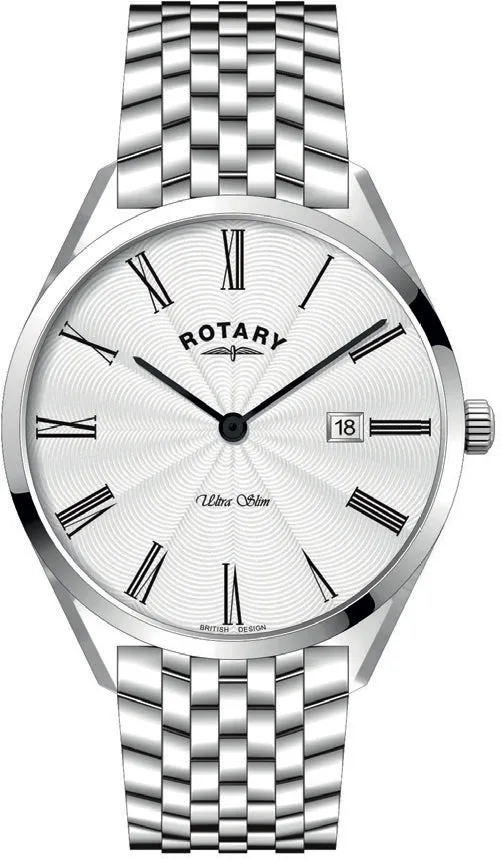 ROT Watch Ultra Slim