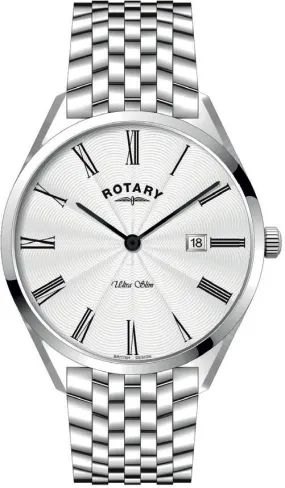 ROT Watch Ultra Slim