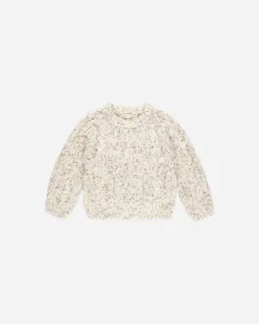 Rylee   Cru Cable-Knit Sweater