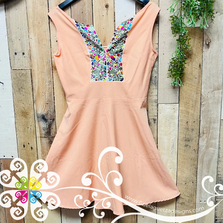 San Antonino Princess Dress - Guadalupe Dress Collection