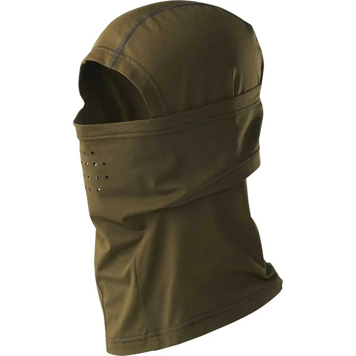 SEELAND Hawker Scent Control Balaclava - Face Cover - Pine Green