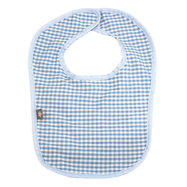 Seersucker Bib from Mint®