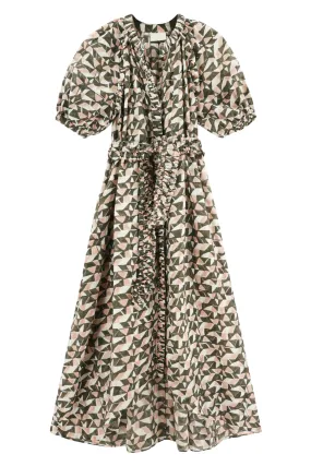 Somerset Dress