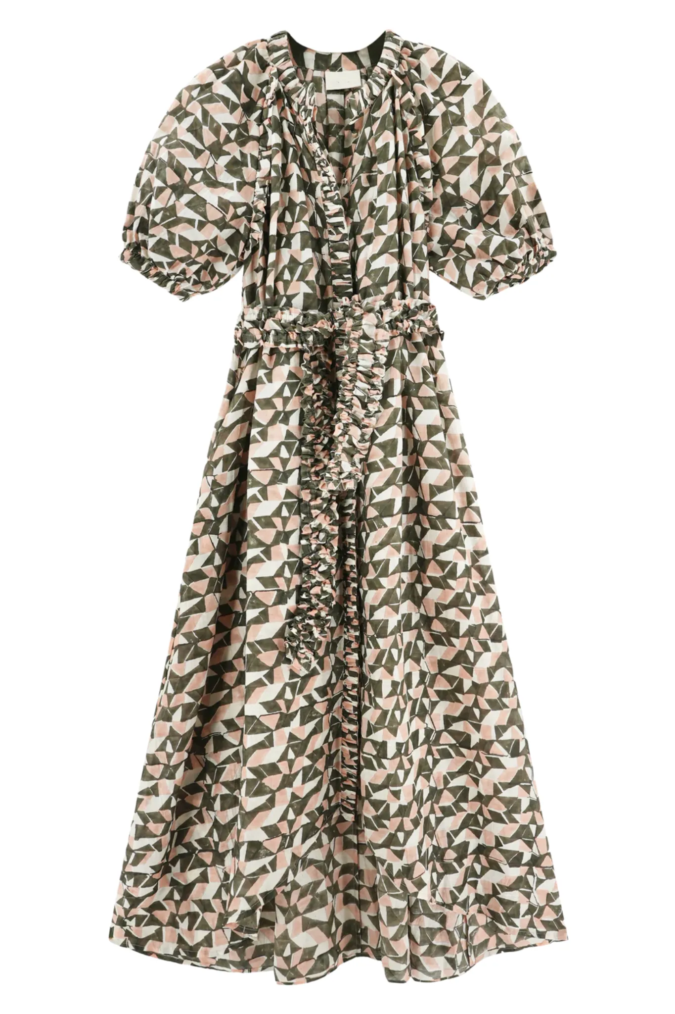 Somerset Dress