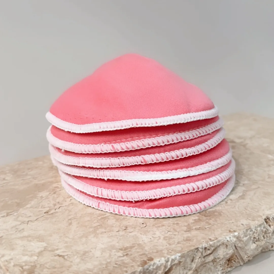 Splash Nipple pads