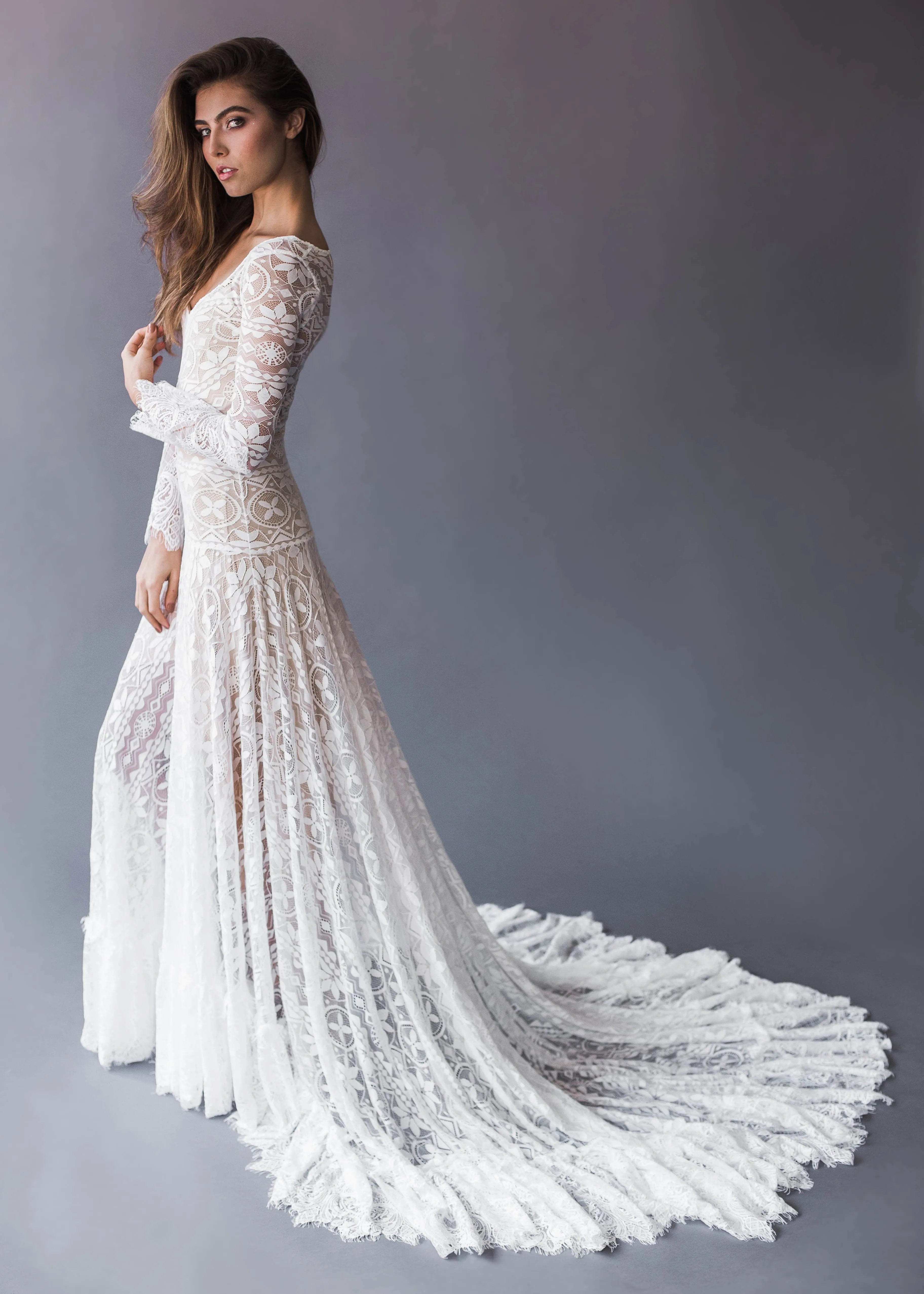 Starla Dress
