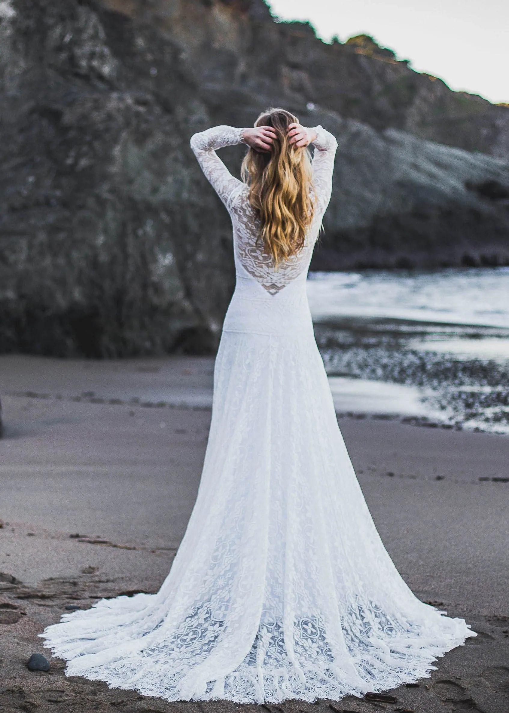 Starla Dress
