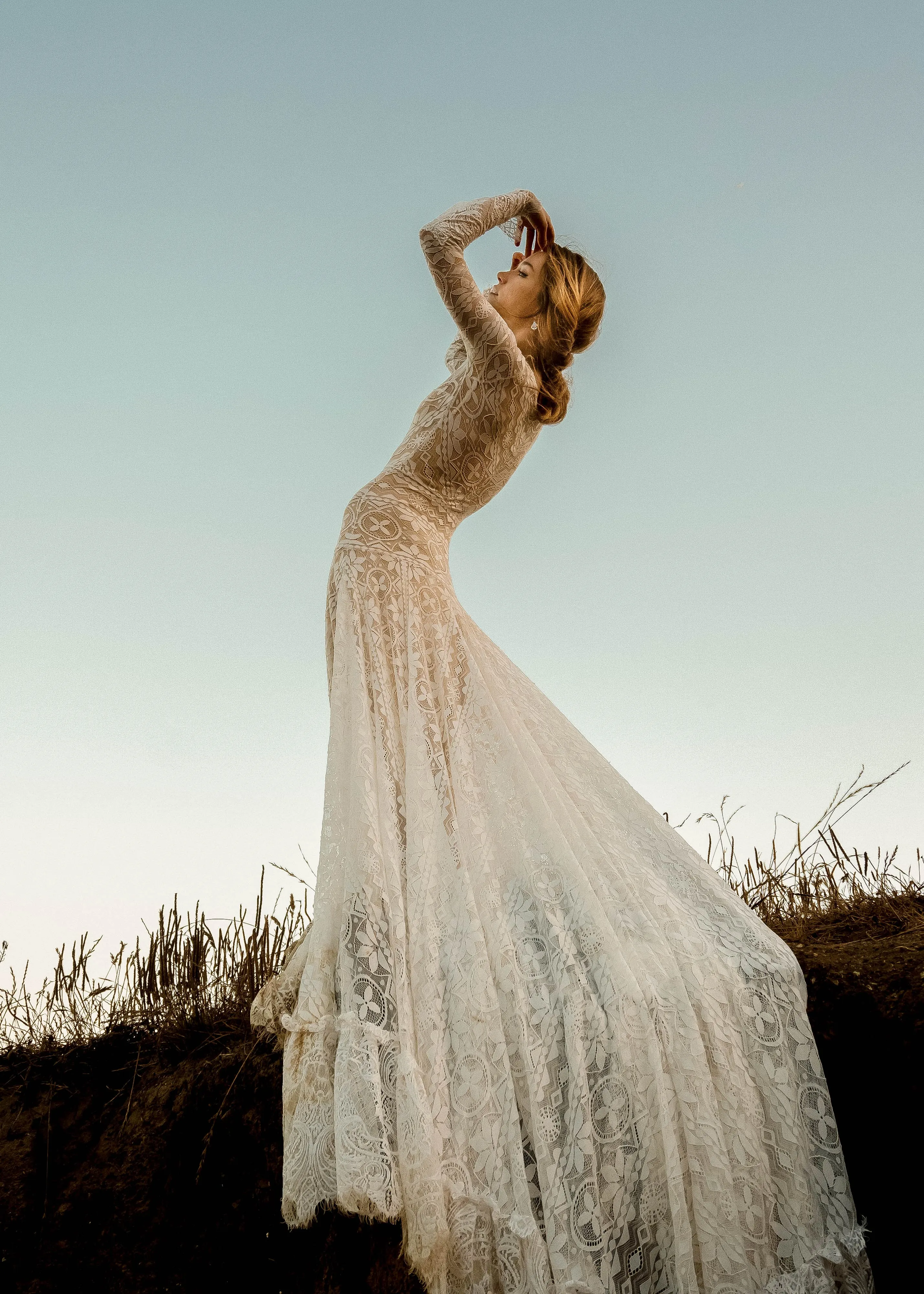 Starla Dress