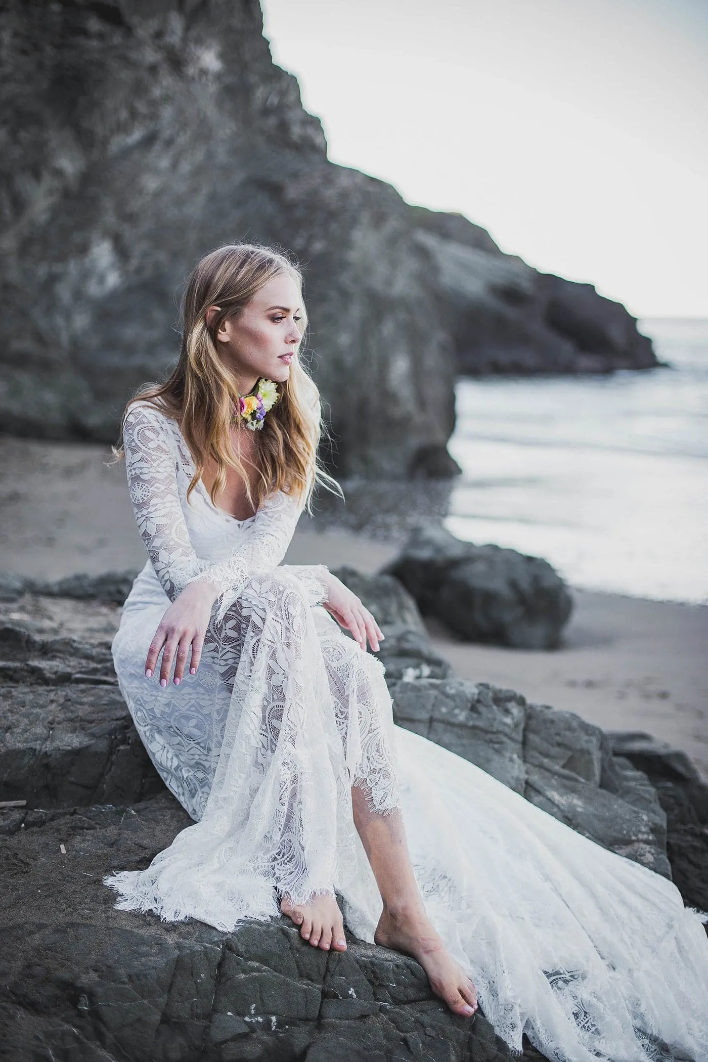 Starla Dress