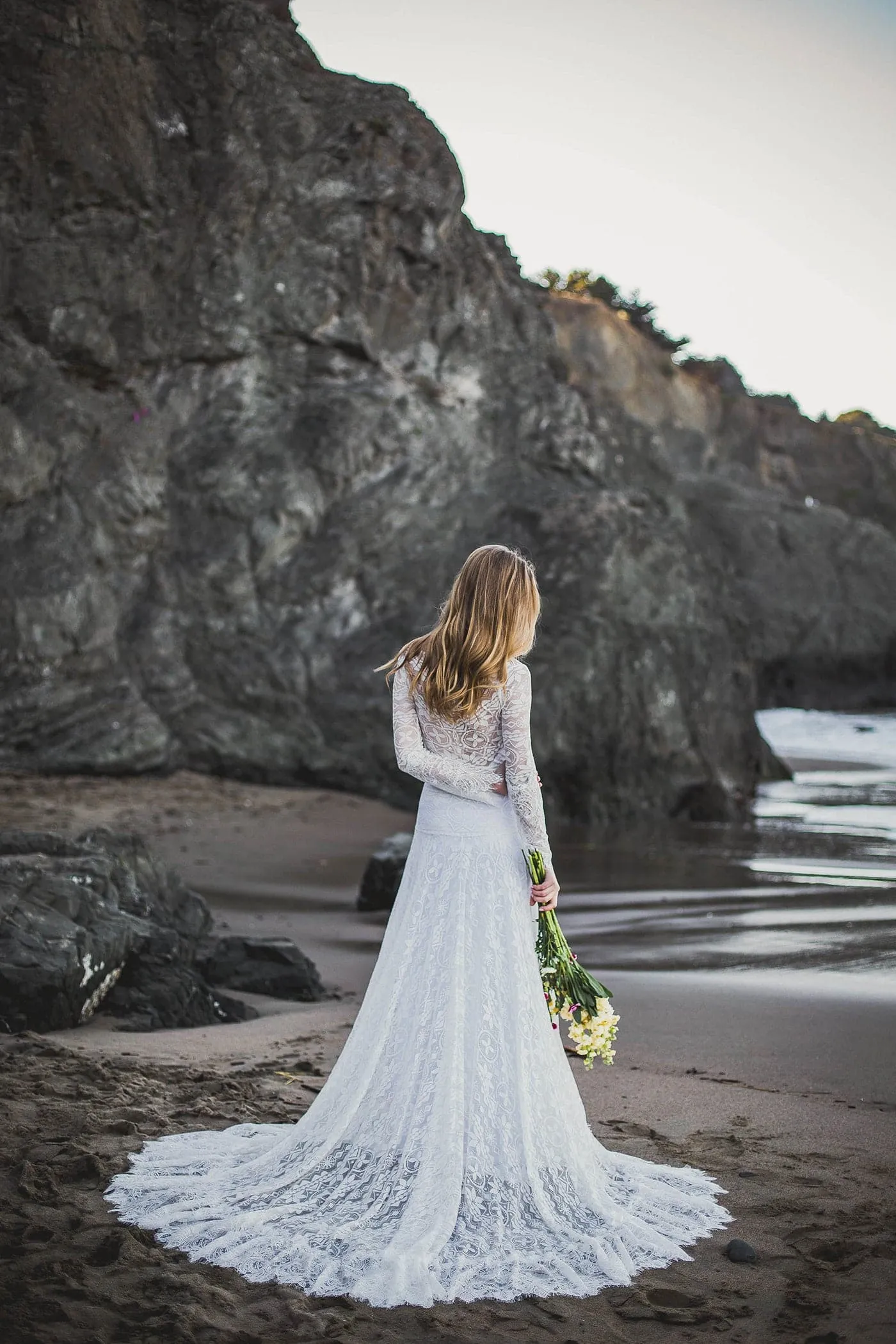 Starla Dress