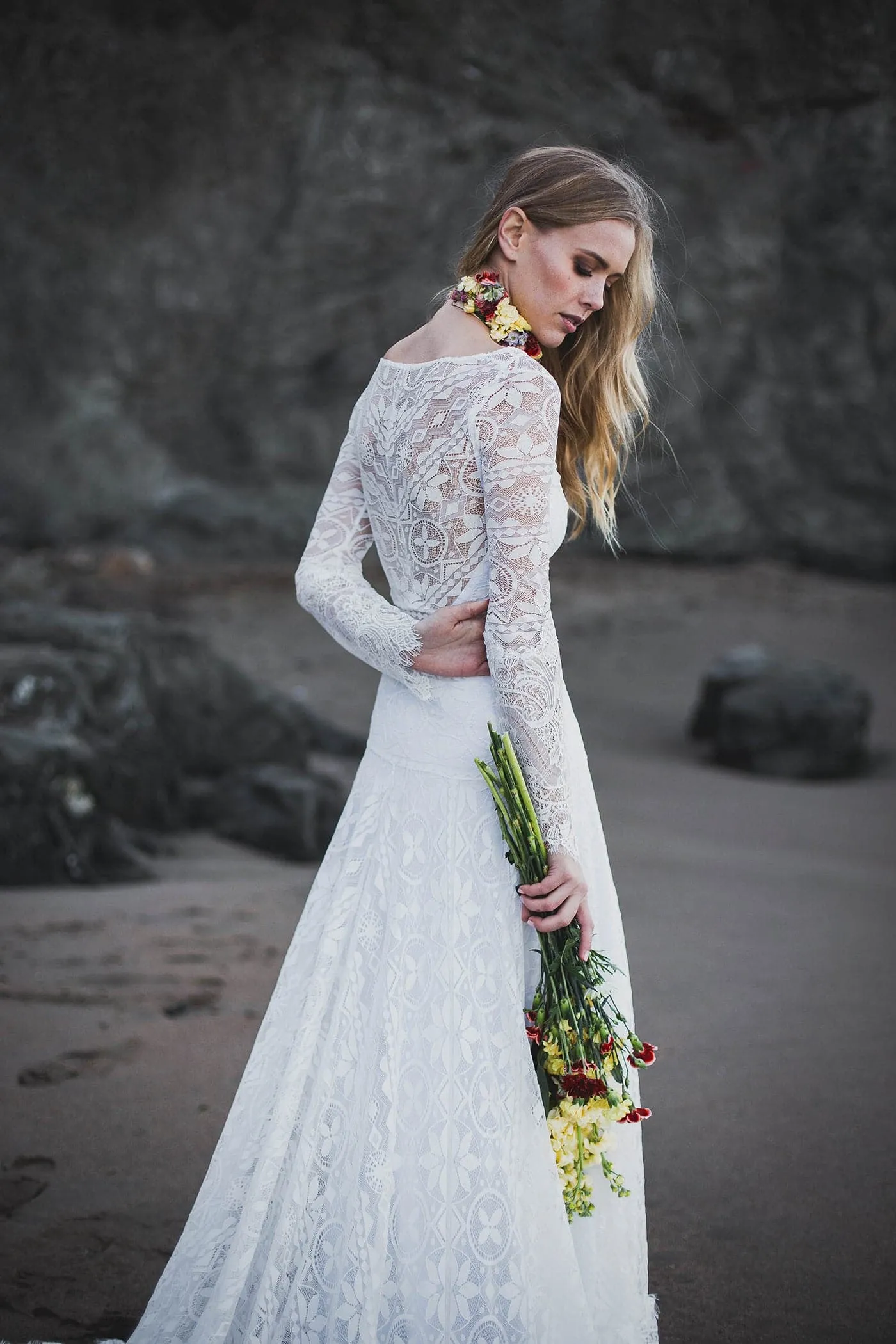 Starla Dress
