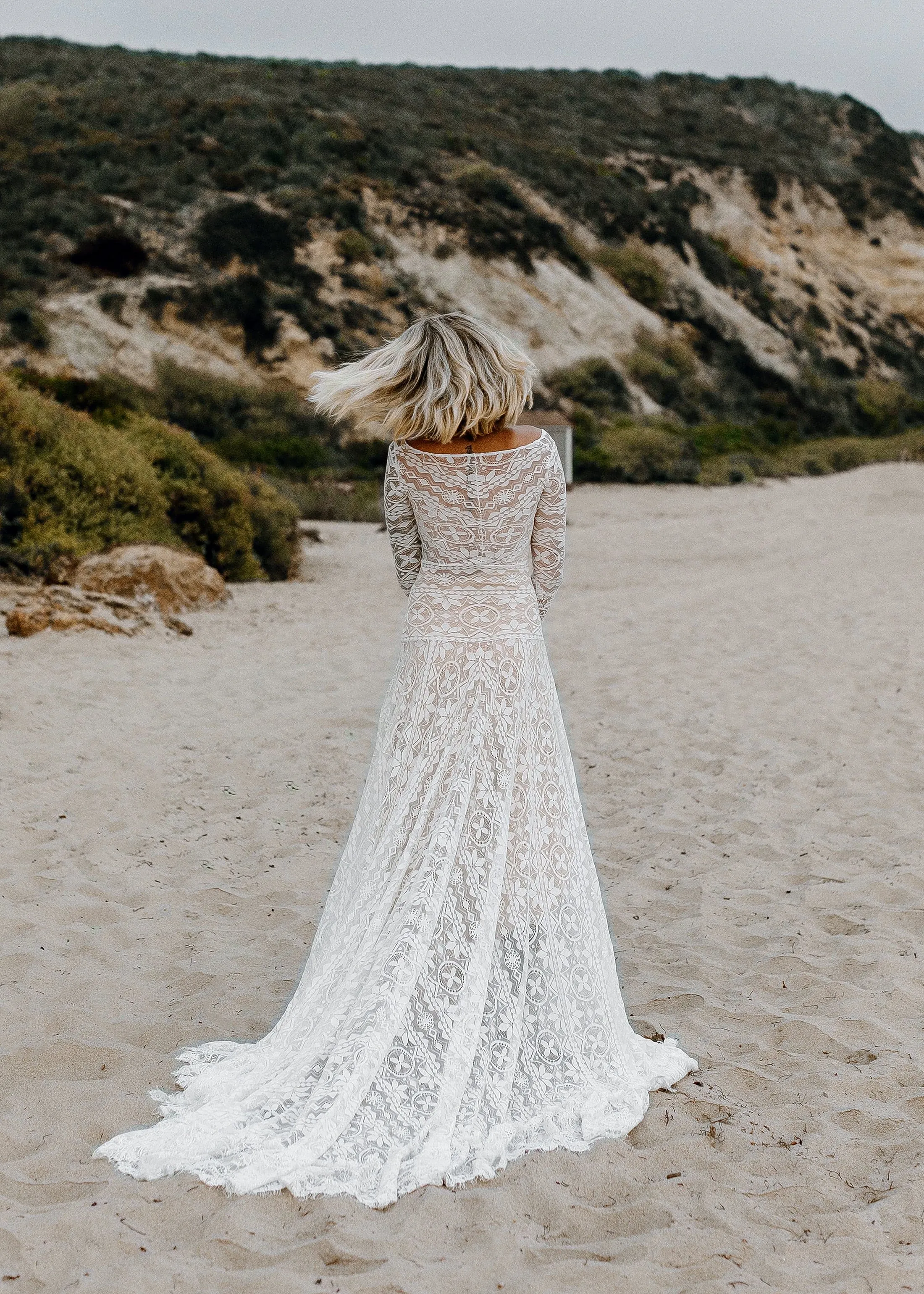 Starla Dress