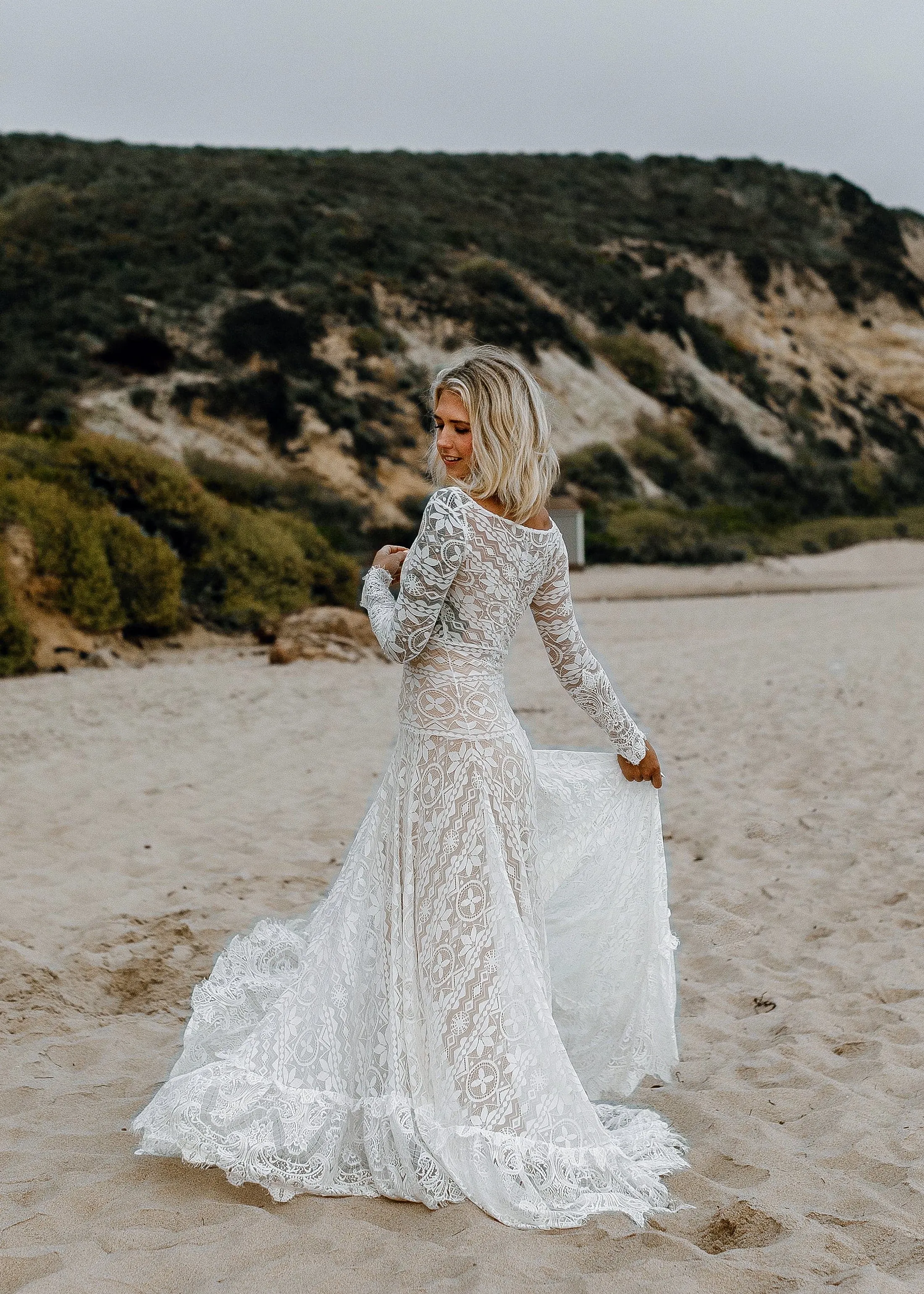 Starla Dress