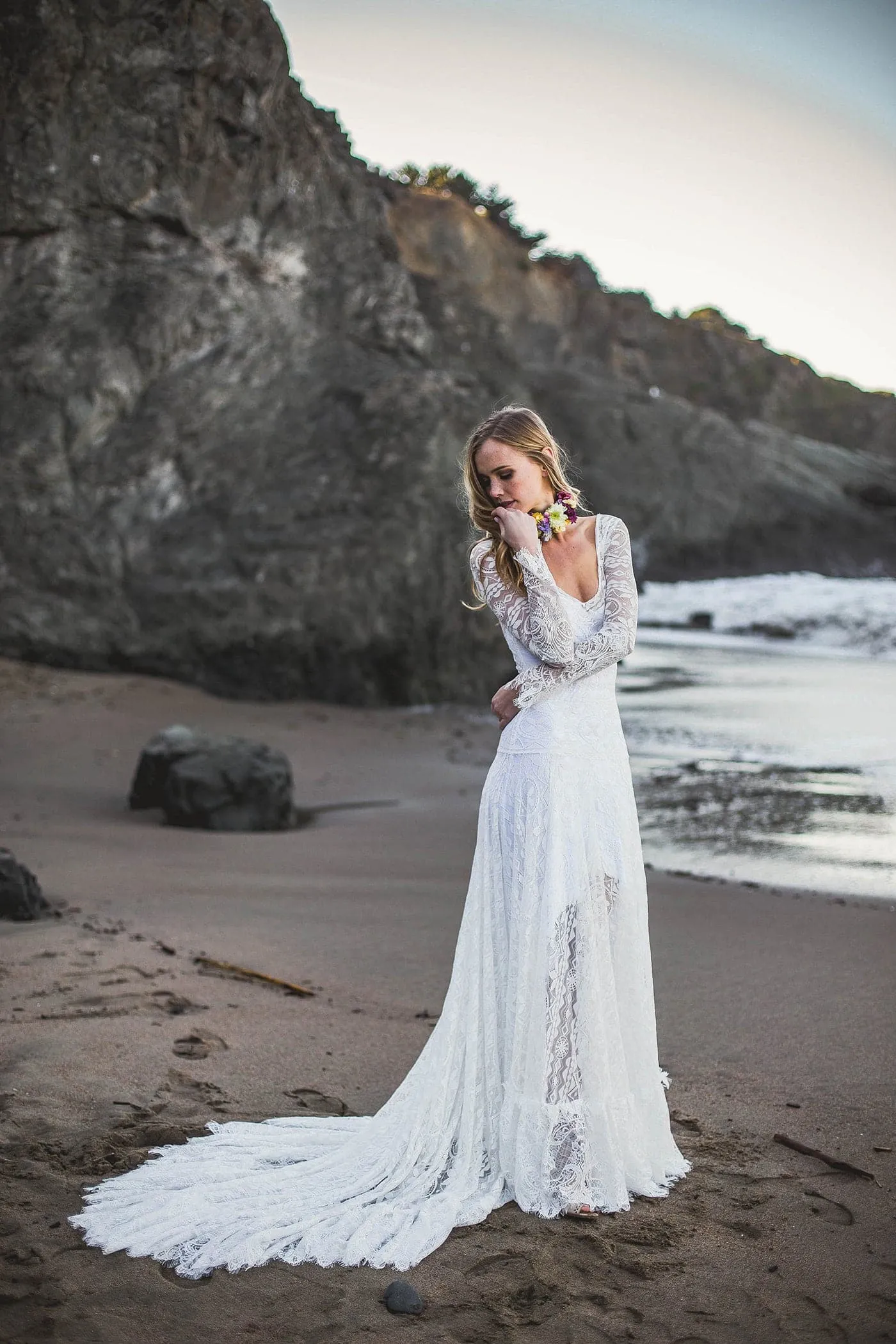 Starla Dress