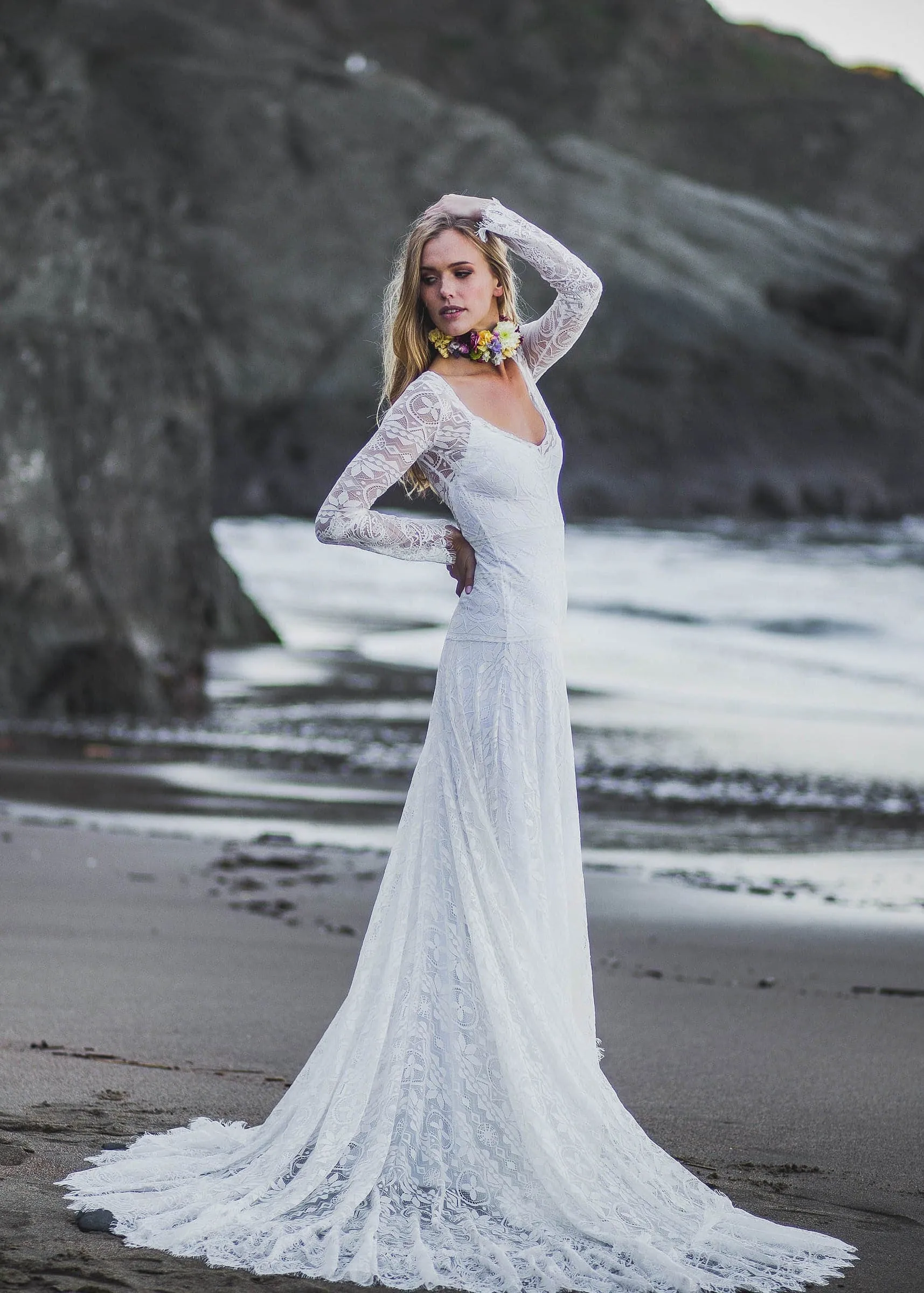 Starla Dress