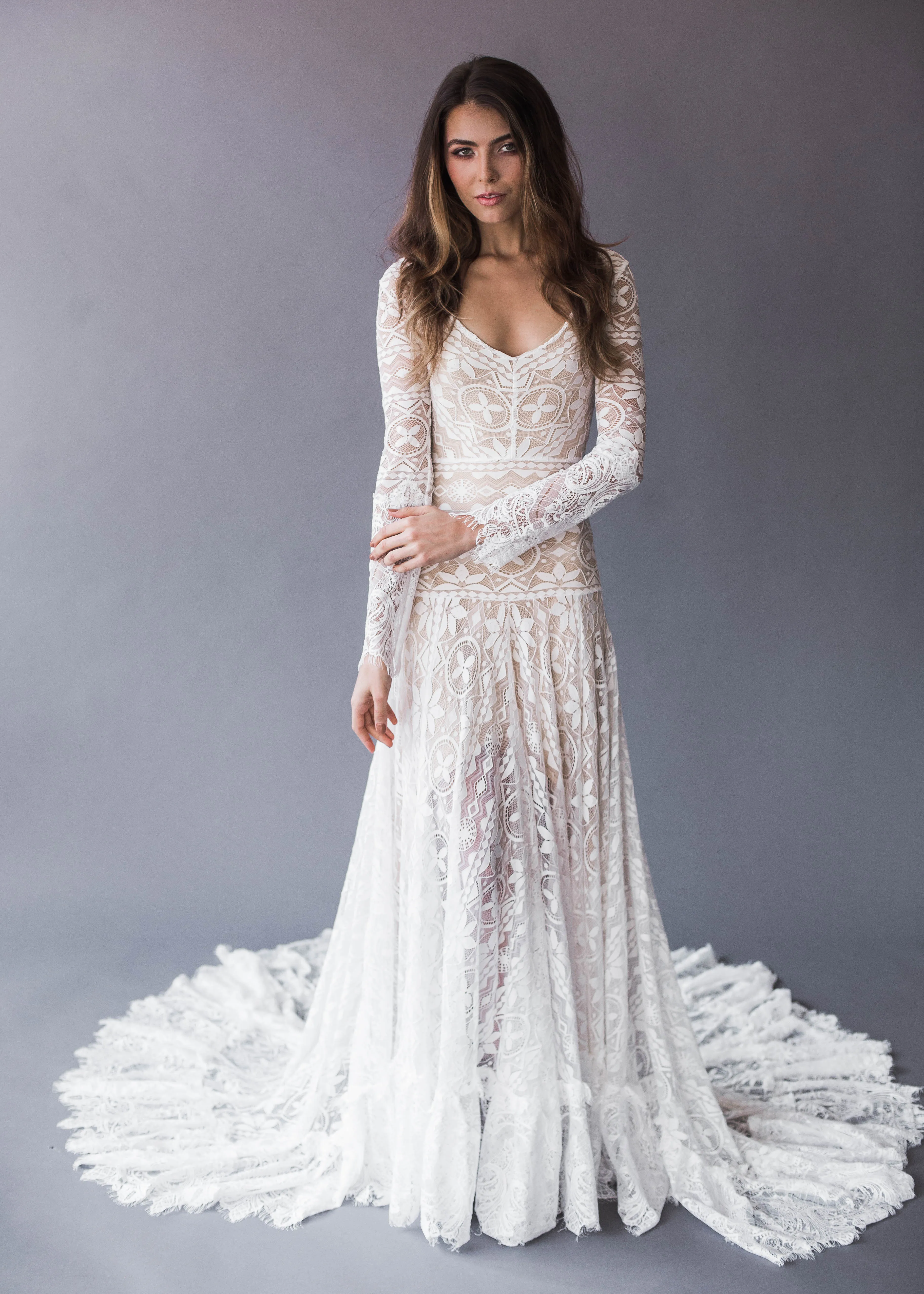 Starla Dress