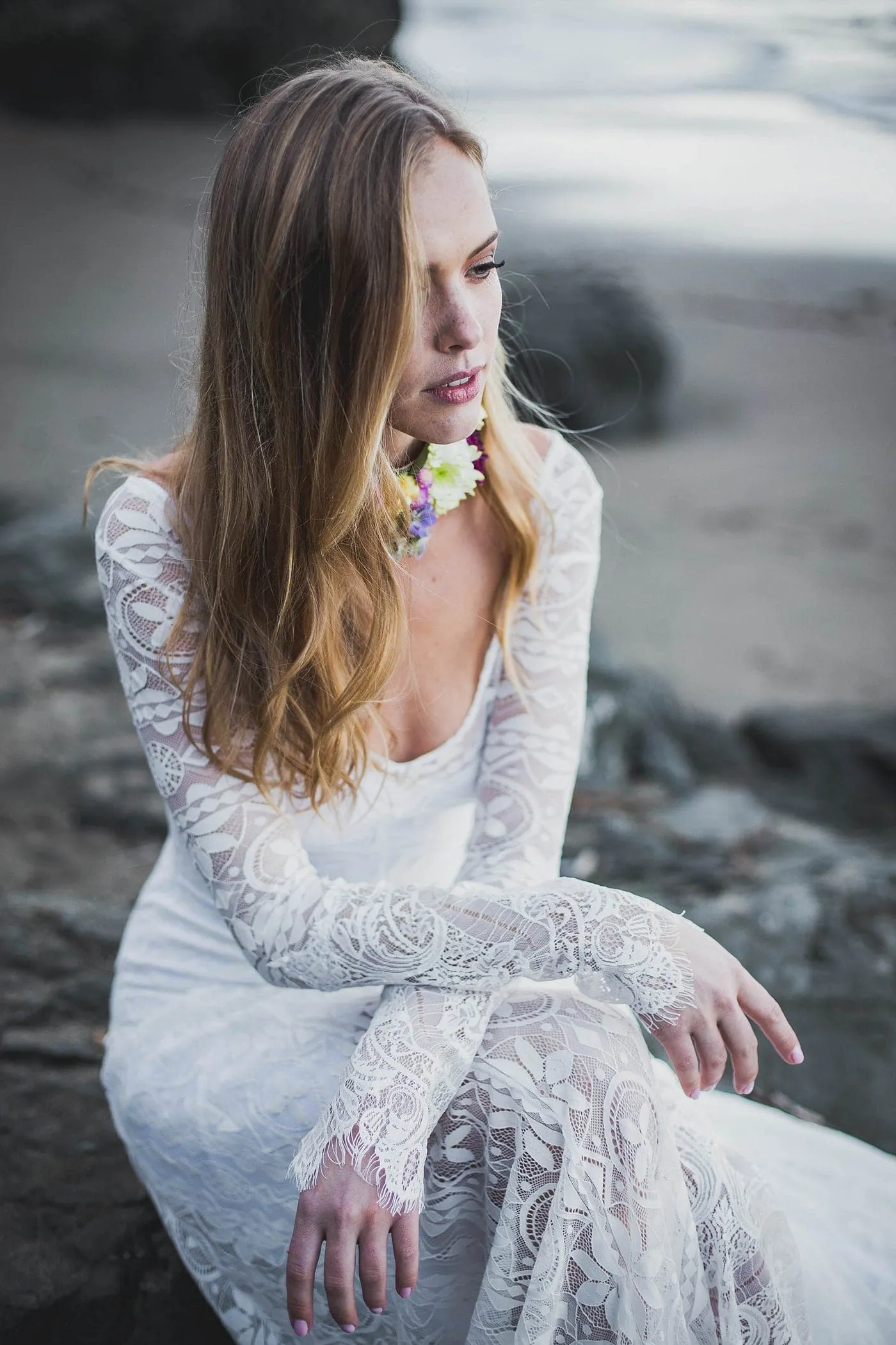 Starla Dress