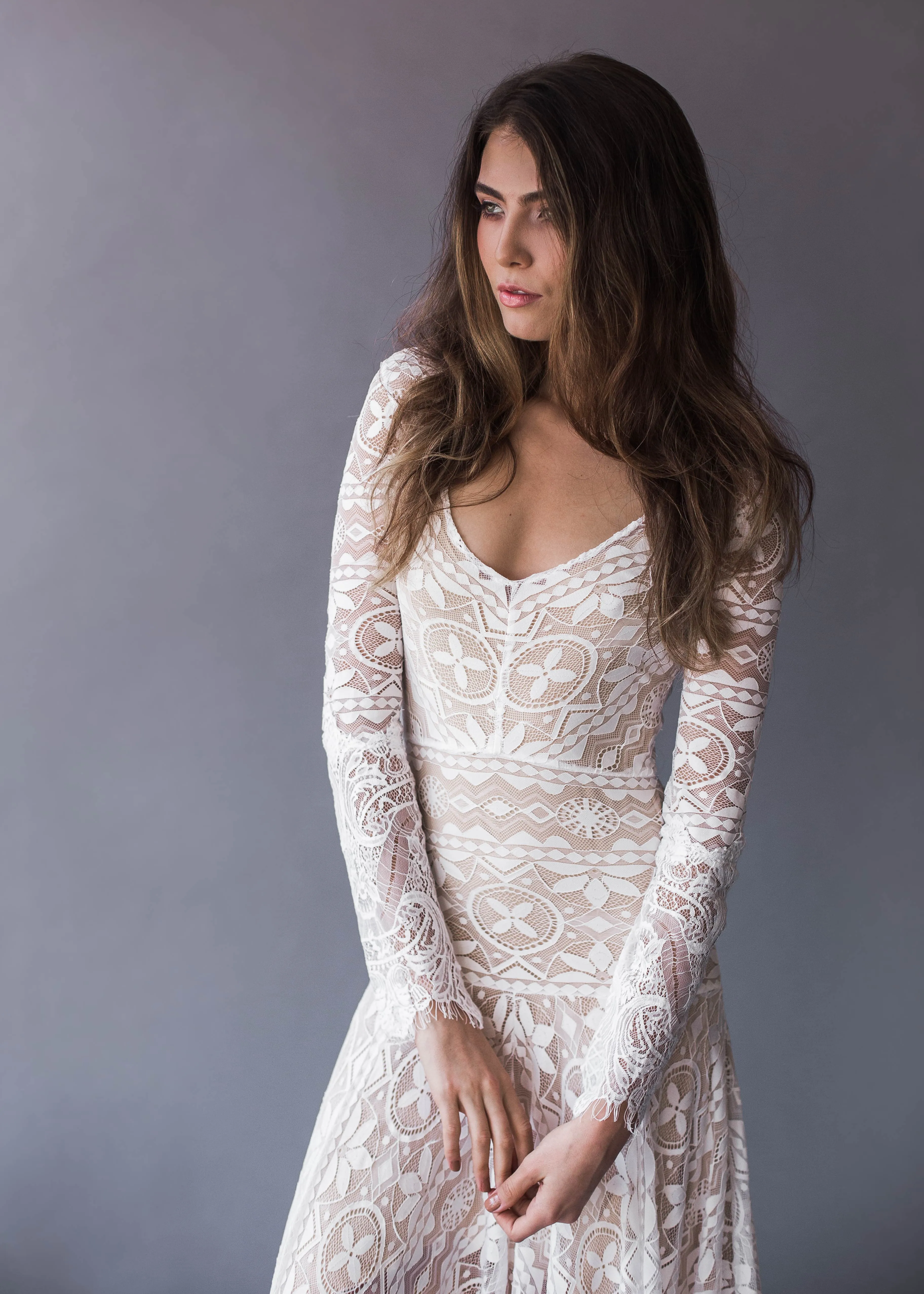 Starla Dress