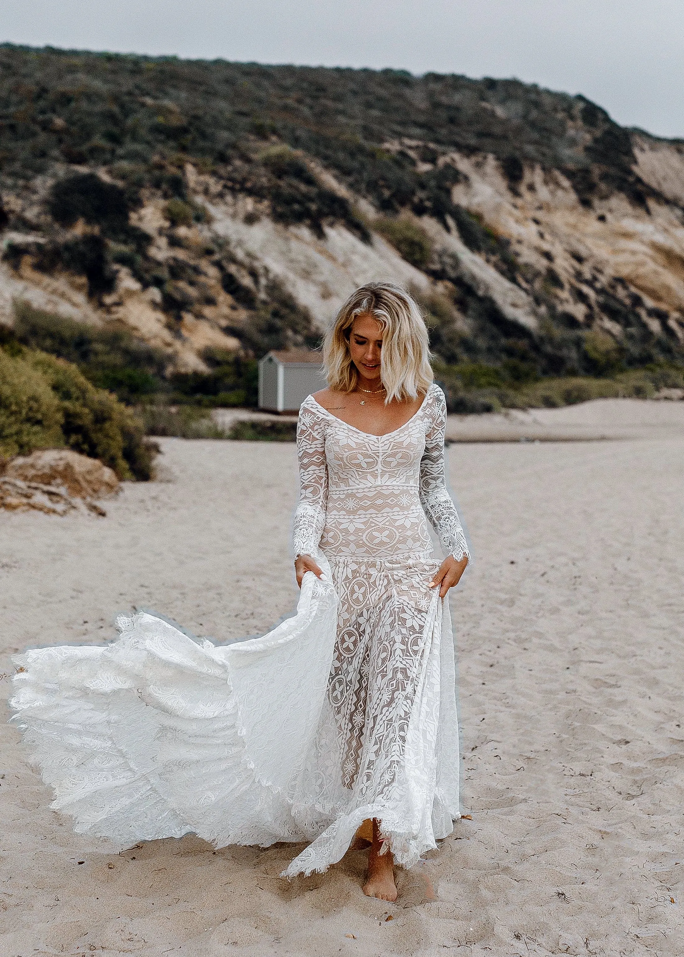 Starla Dress
