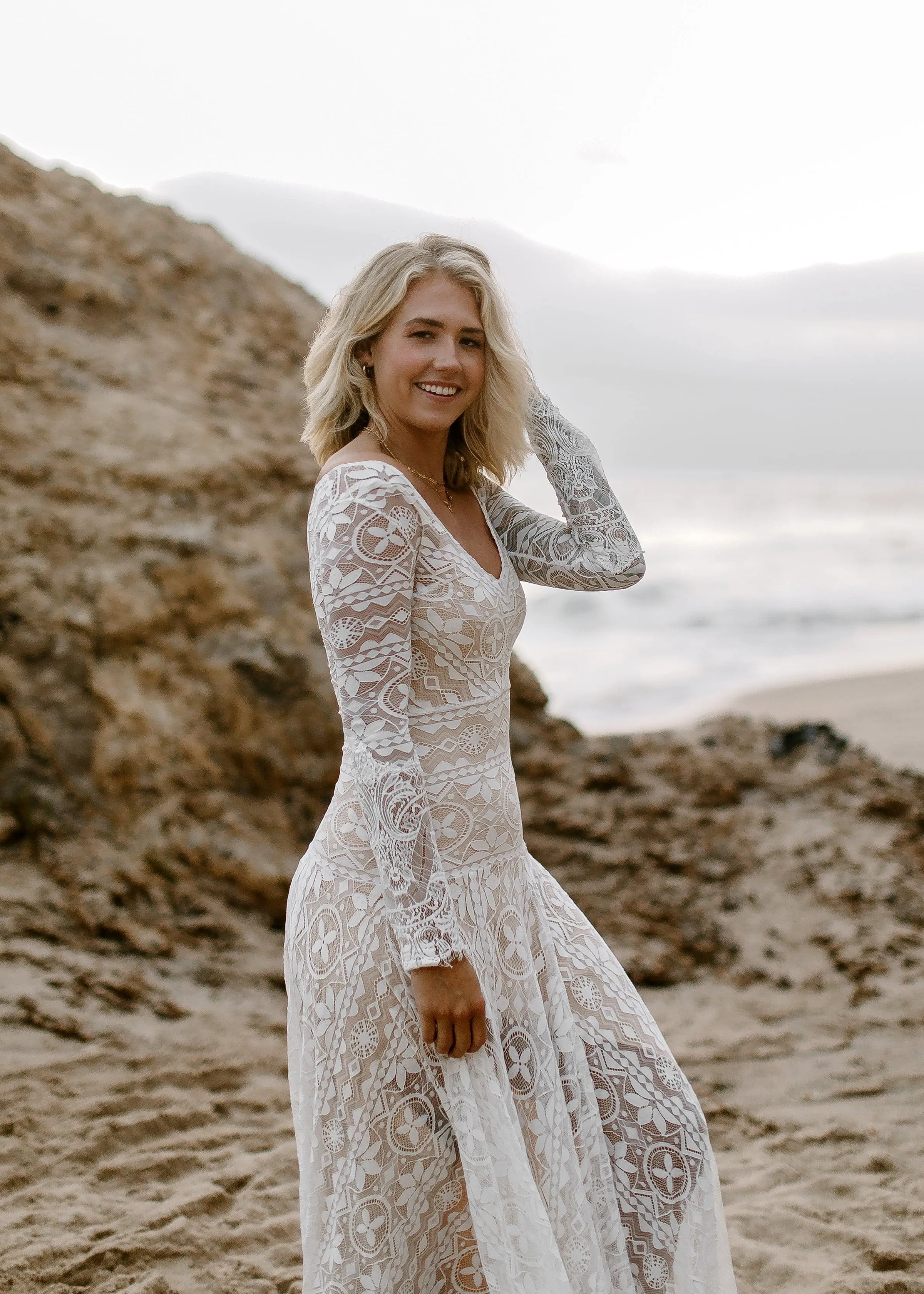 Starla Dress