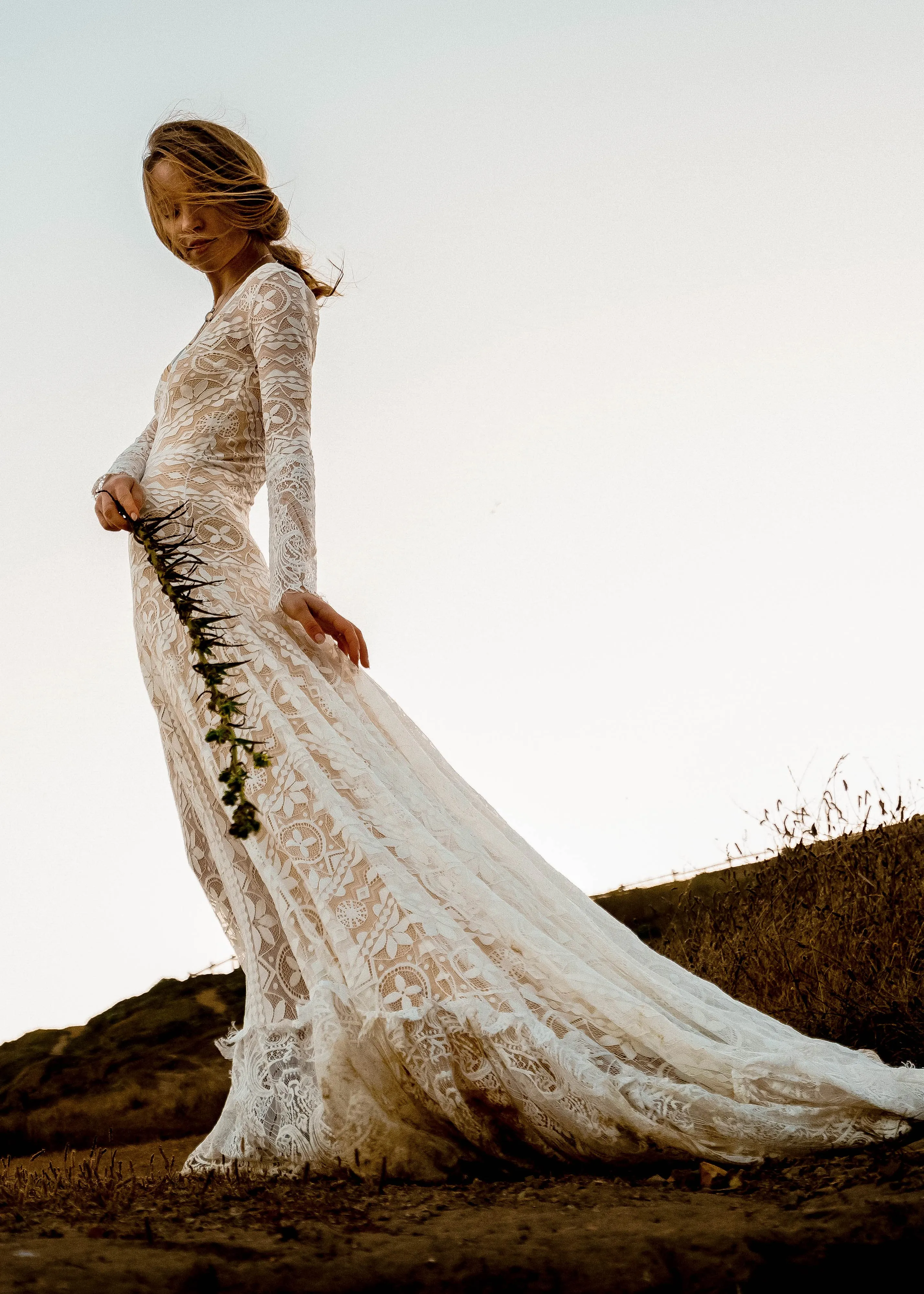 Starla Dress
