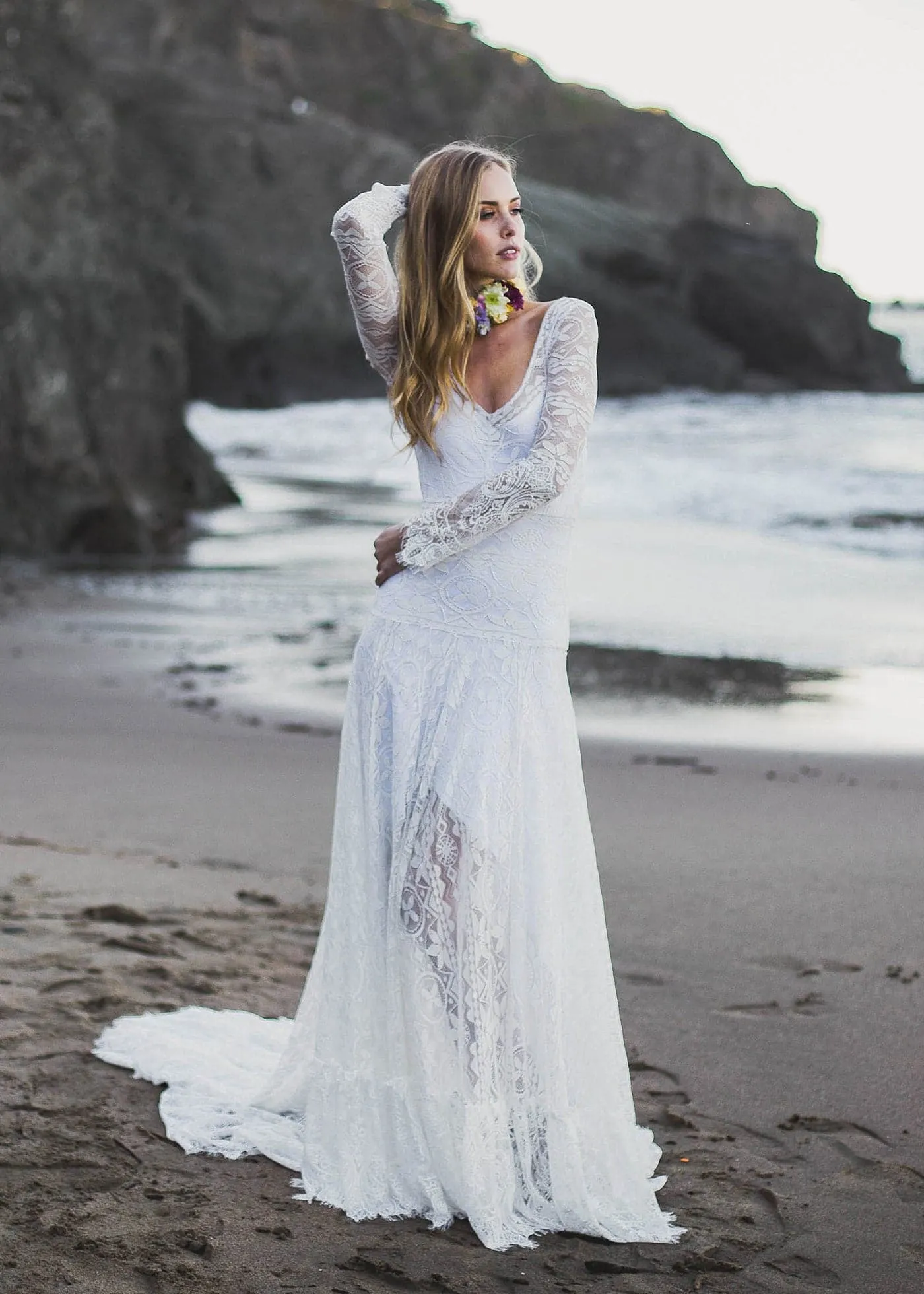 Starla Dress