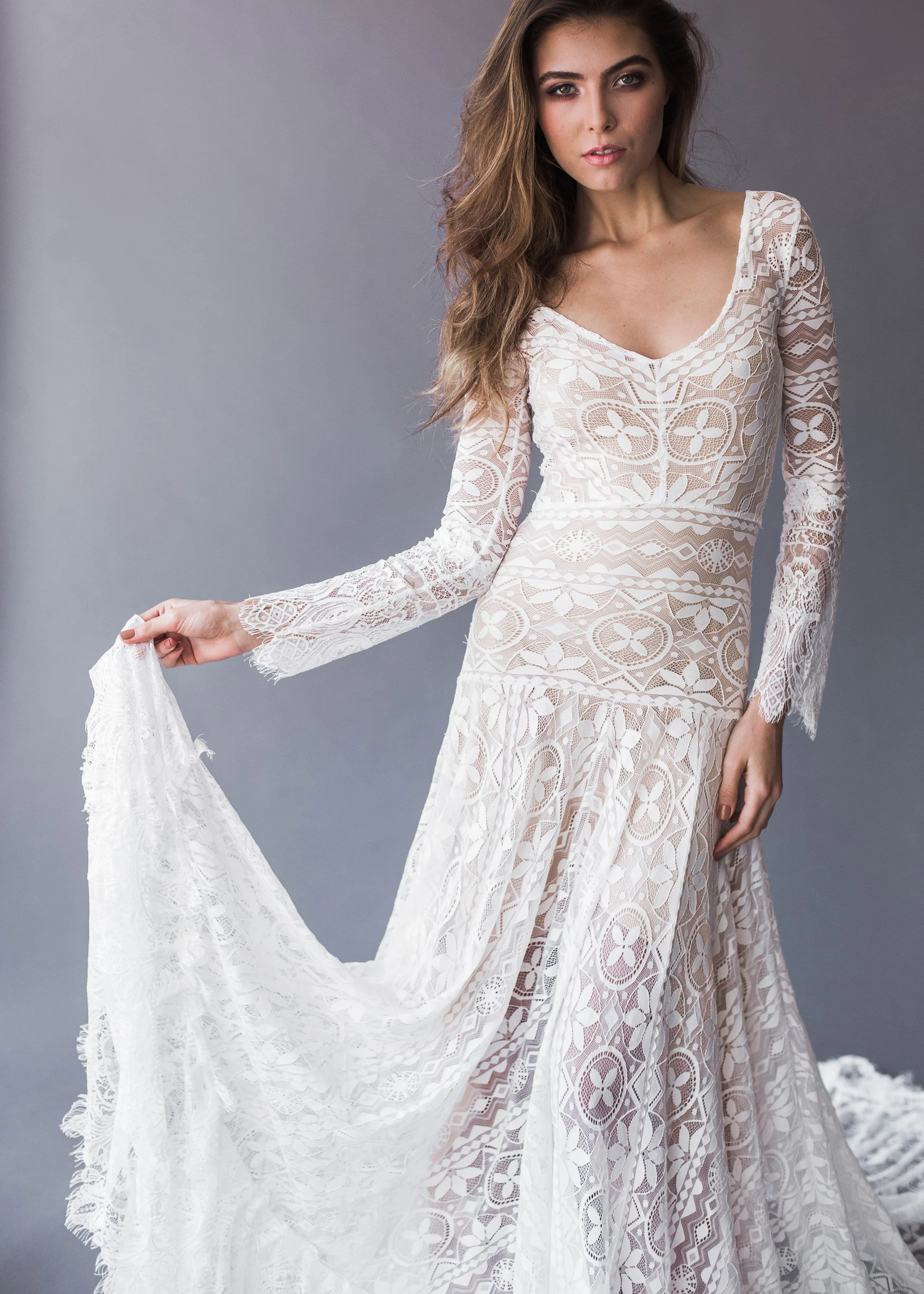 Starla Dress