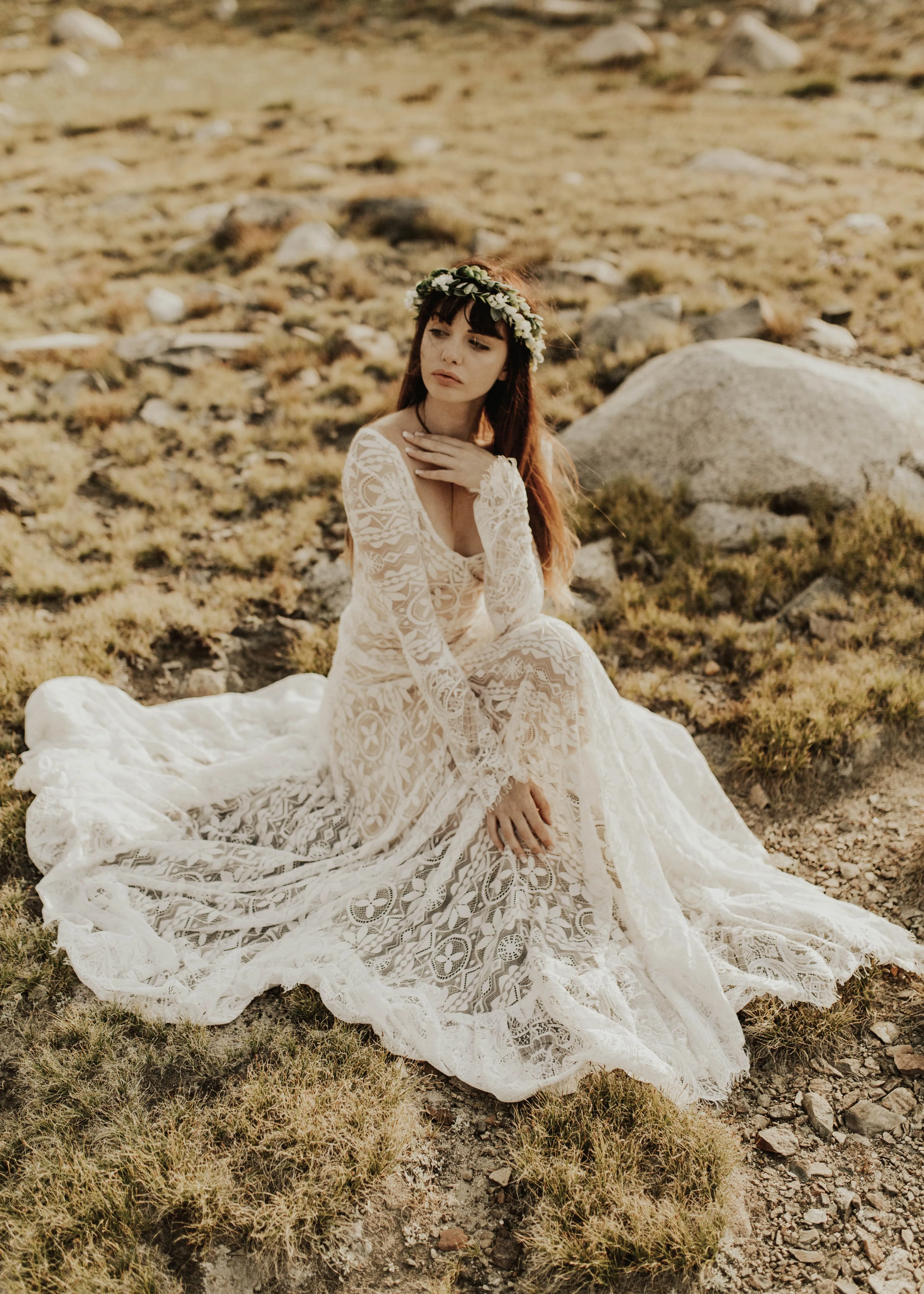 Starla Dress