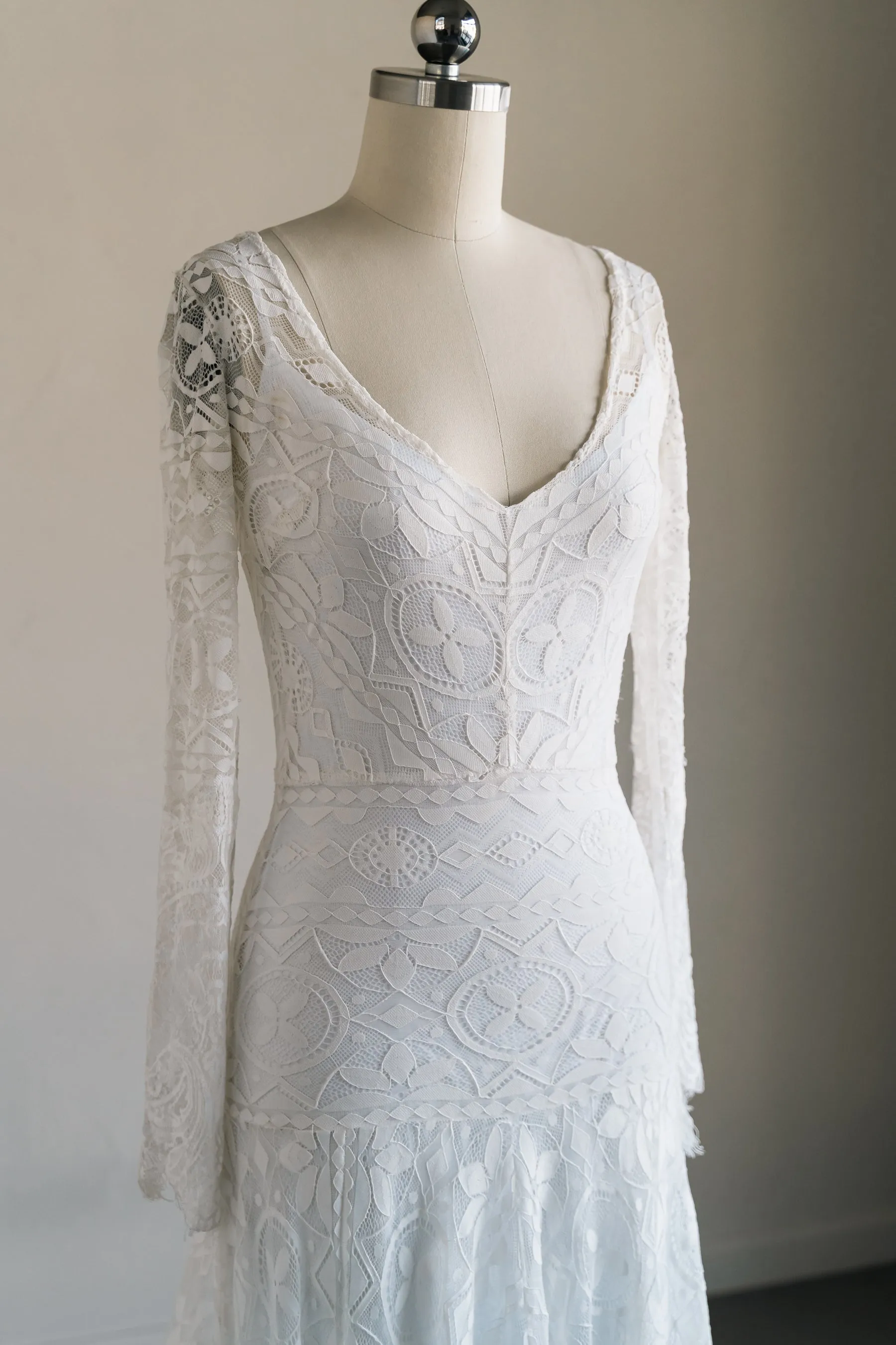 Starla Sample (size S)