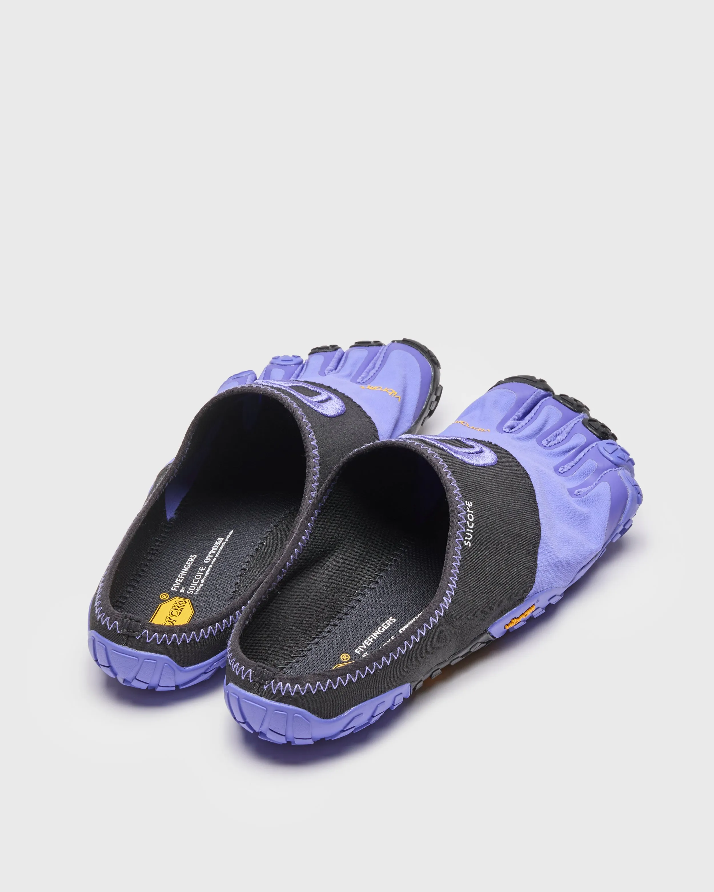SUICOKE x OTTO 958 NIN-SABO-OTTO (S24WSB6) / WOMEN