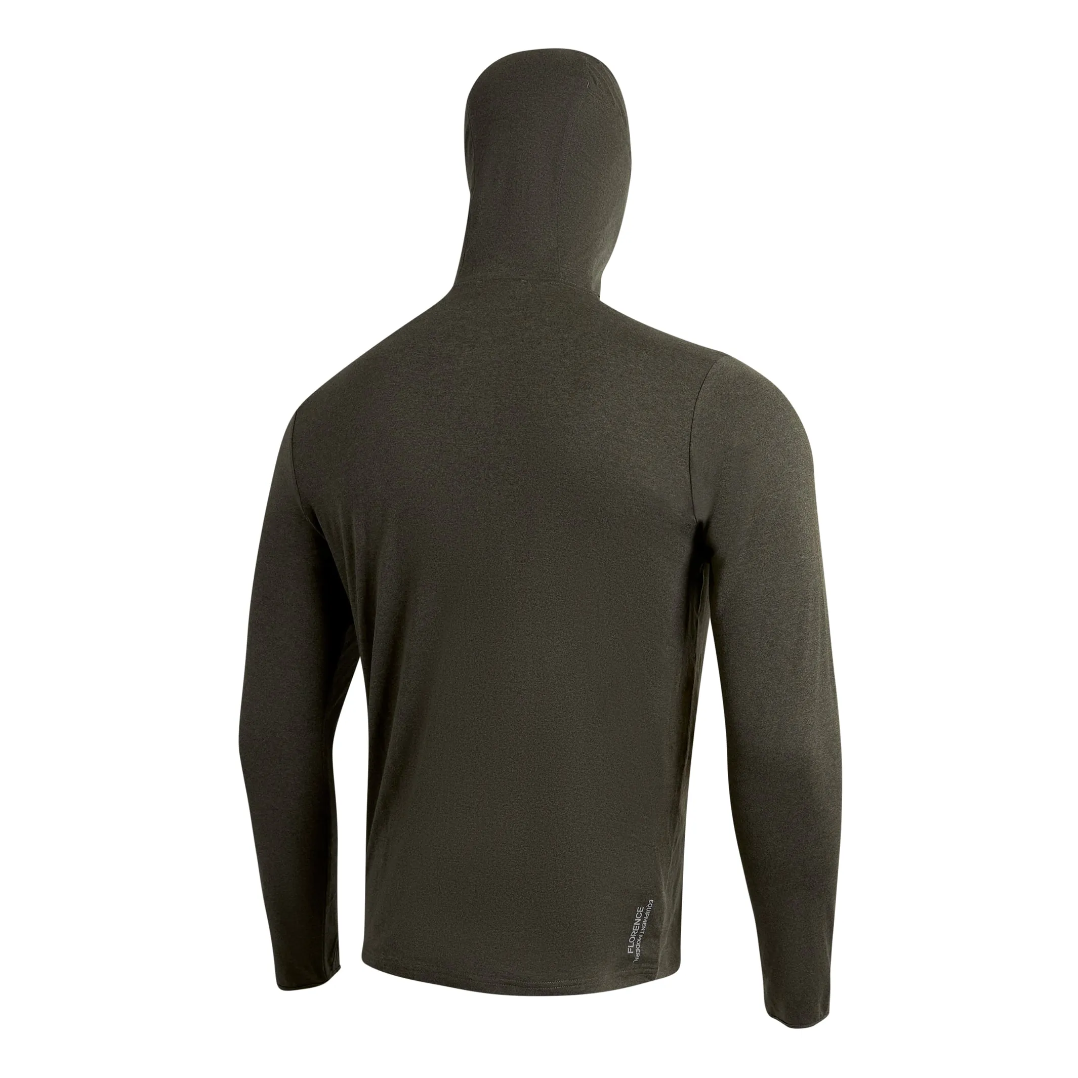 Sun Pro Adapt Long Sleeve Balaclava UPF Shirt