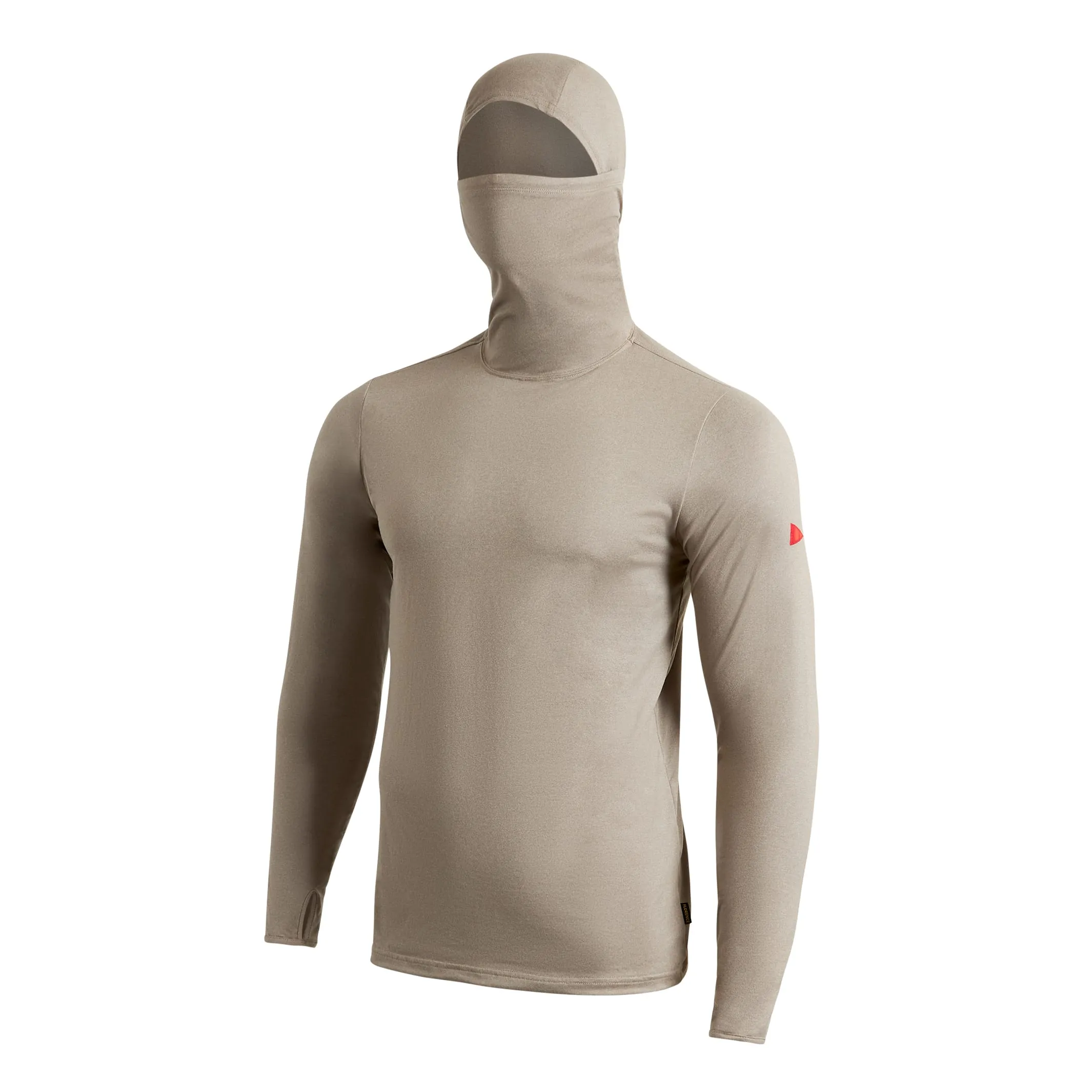 Sun Pro Adapt Long Sleeve Balaclava UPF Shirt