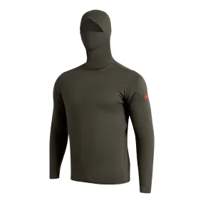 Sun Pro Adapt Long Sleeve Balaclava UPF Shirt