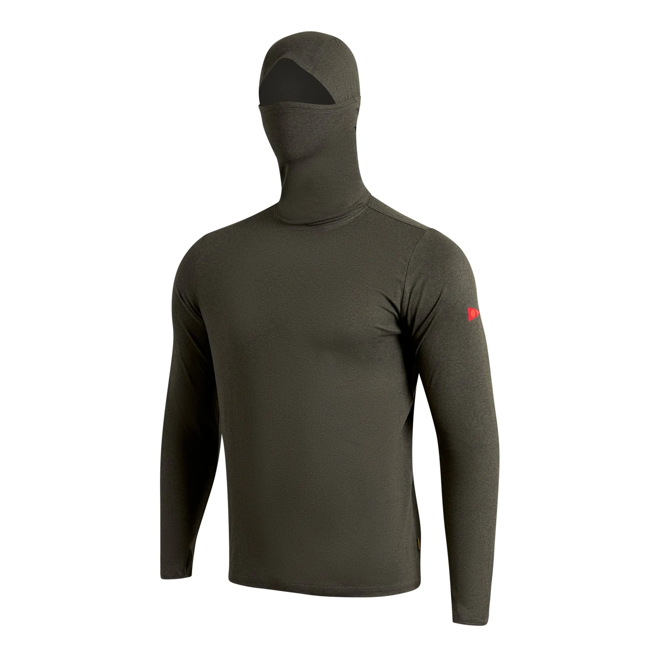 Sun Pro Adapt Long Sleeve Balaclava UPF Shirt