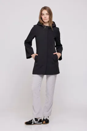 TAMU Black Coat