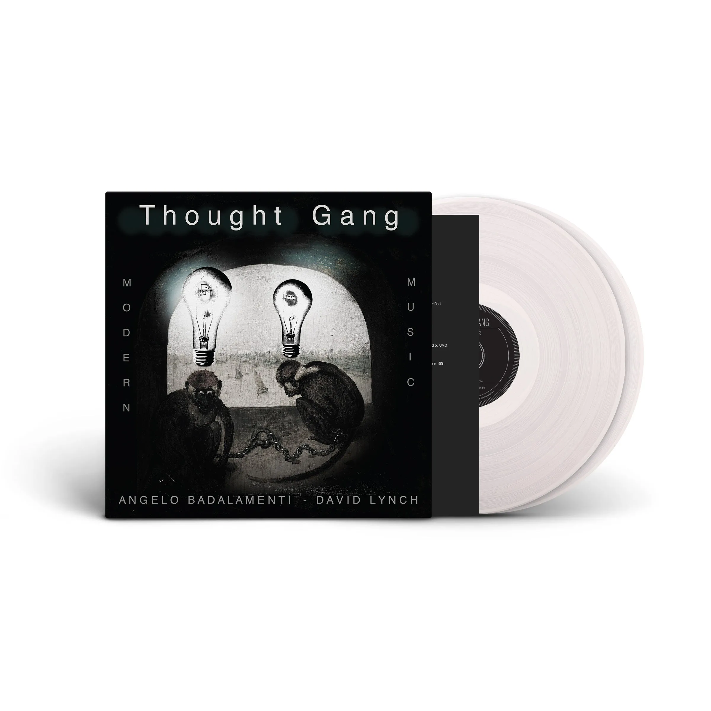 Thought Gang