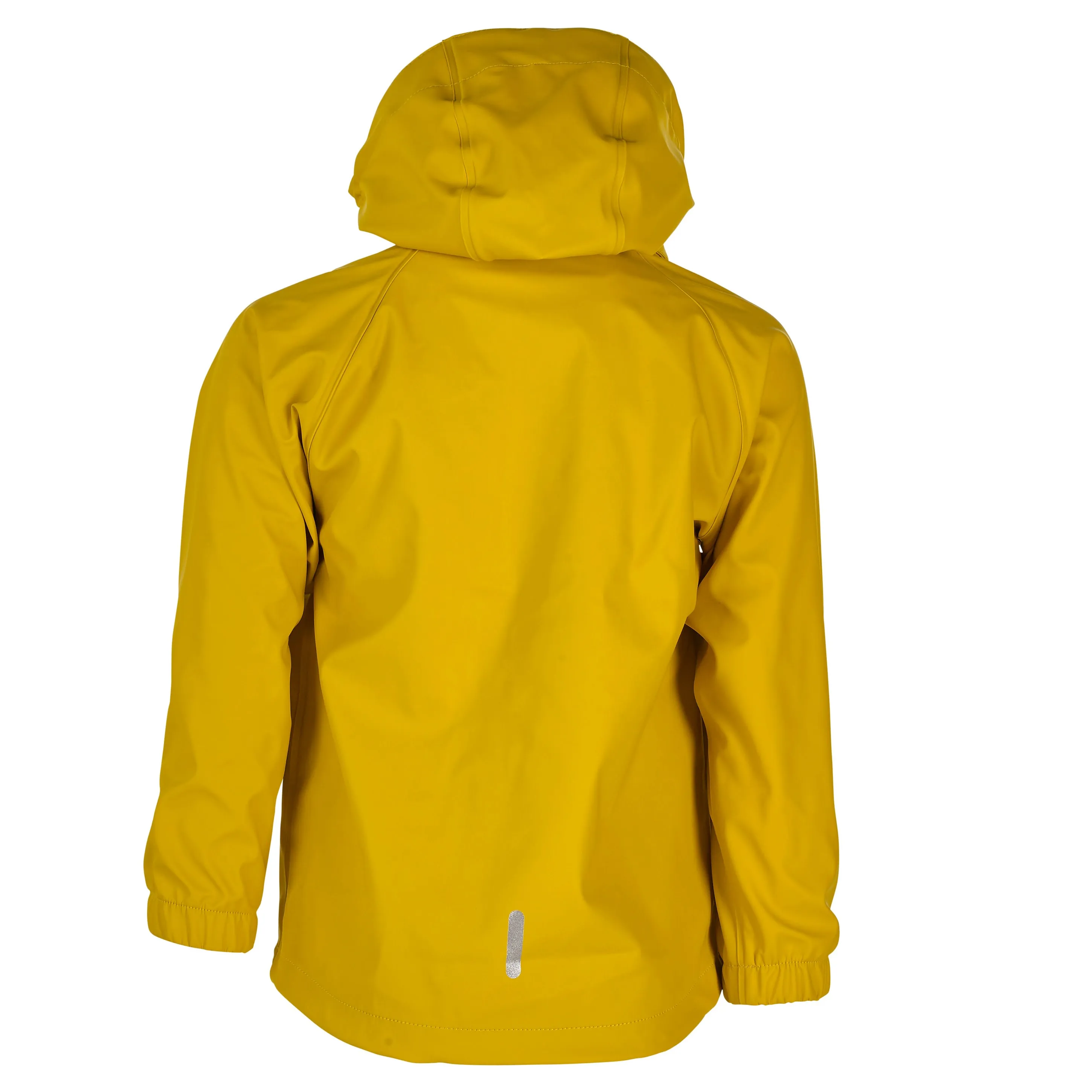 Tretorn Kids&#x27; Wings Raincoat Spectra Yellow | Buy Tretorn Kids&#x27; Wings Raincoat Spectra Yellow here | Outnorth