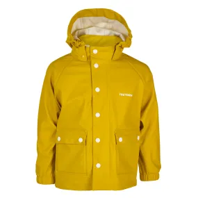 Tretorn Kids&#x27; Wings Raincoat Spectra Yellow | Buy Tretorn Kids&#x27; Wings Raincoat Spectra Yellow here | Outnorth