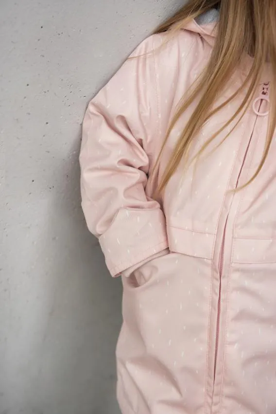 Trixie Raincoat | Mrs. Rabbit *