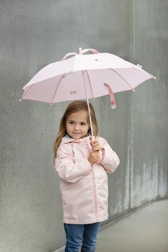 Trixie Raincoat | Mrs. Rabbit *