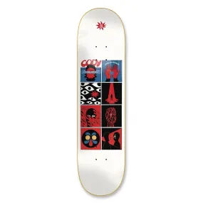 UMA DECK CODY TALES (8.38")
