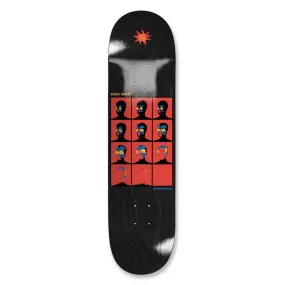 UMA DECK EVAN MELTER (8.5")