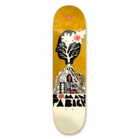UMA DECK ROMAN ROOTS (8.25")