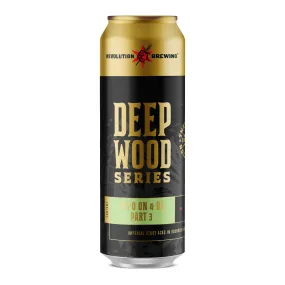 V.S.O. On & On: Part 3 (19.2oz can) - LIMIT 1