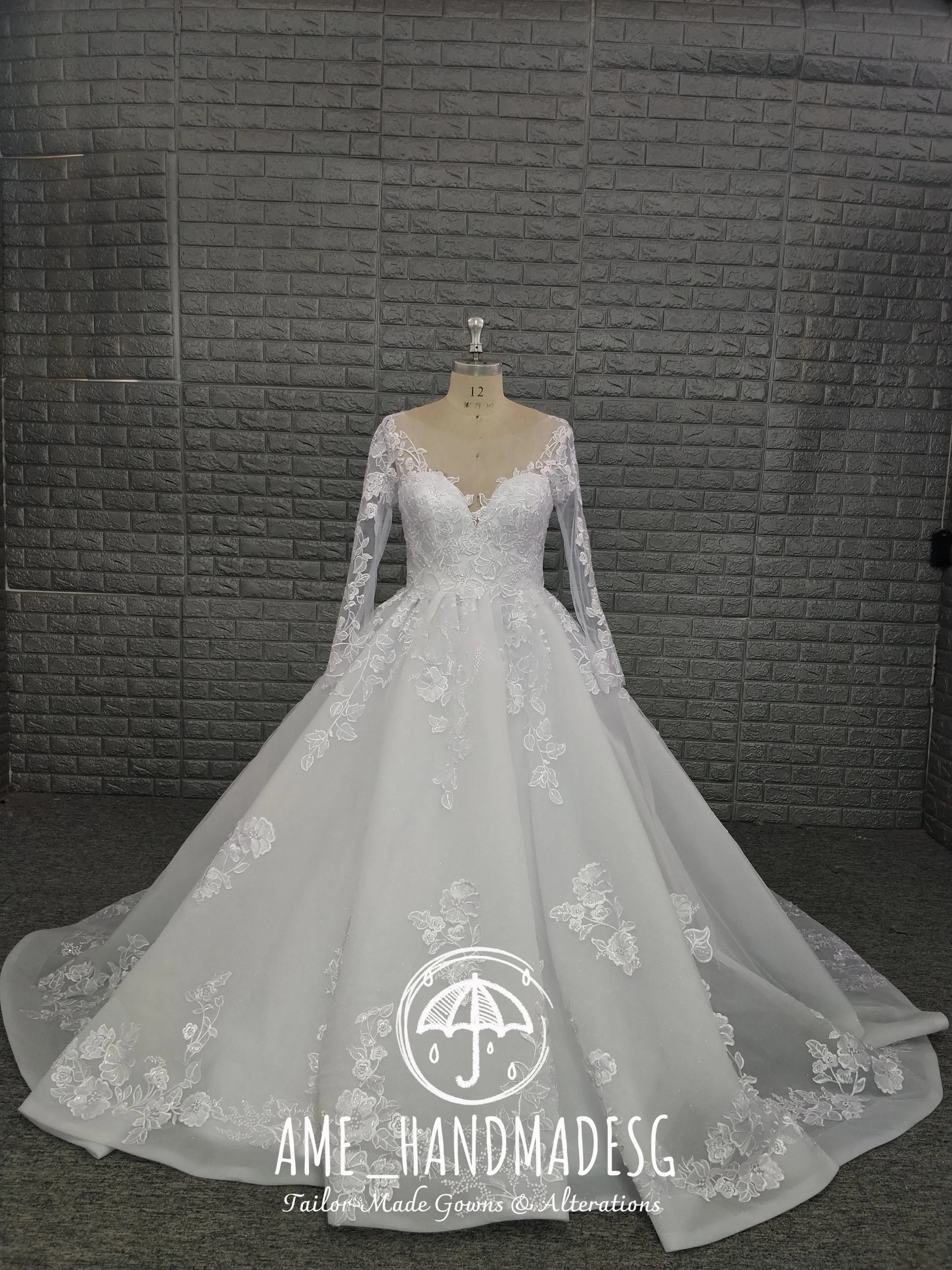 wedding-bridal-gown-fsl190325300