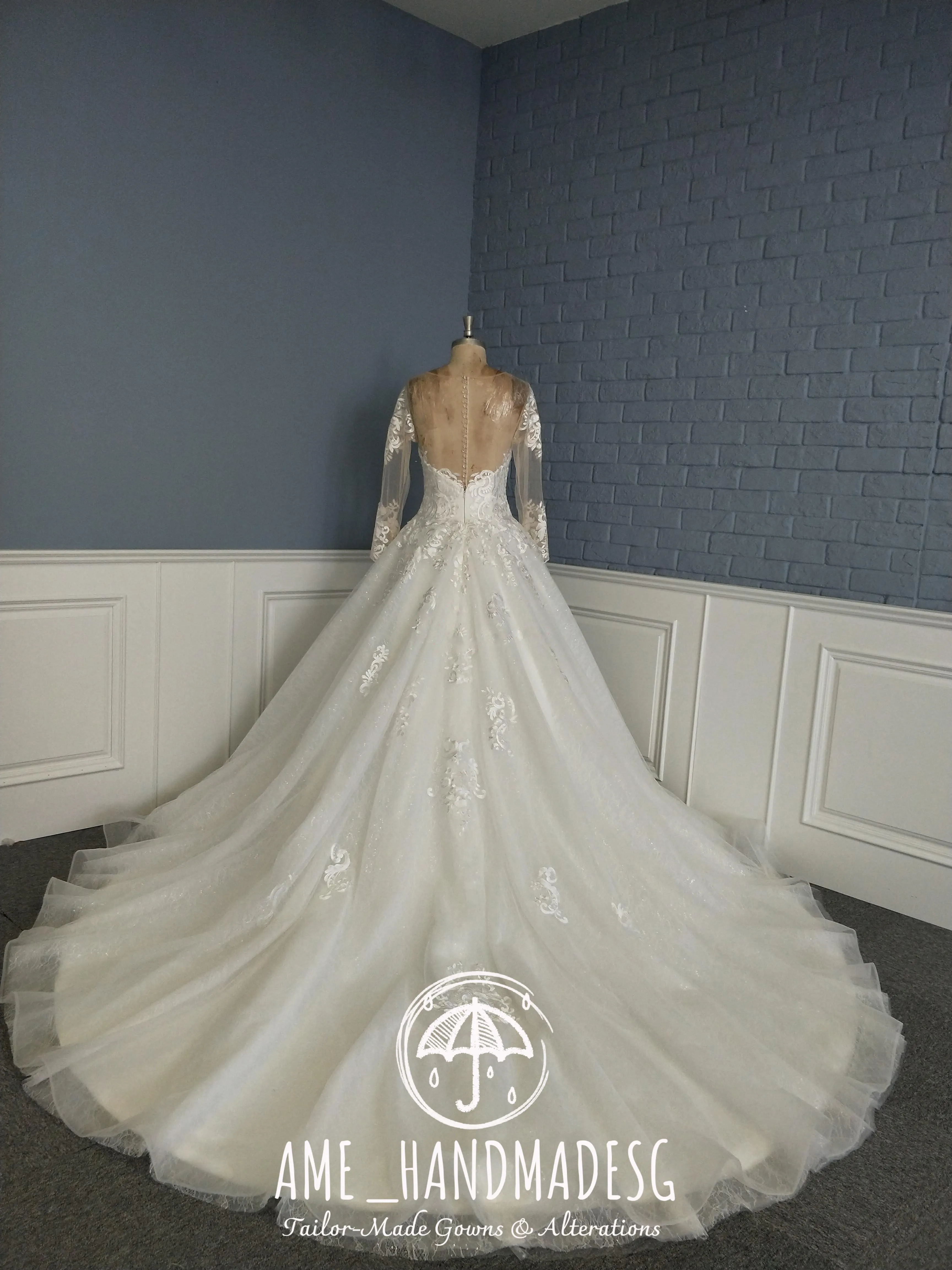 wedding-bridal-gown-ljm190915255
