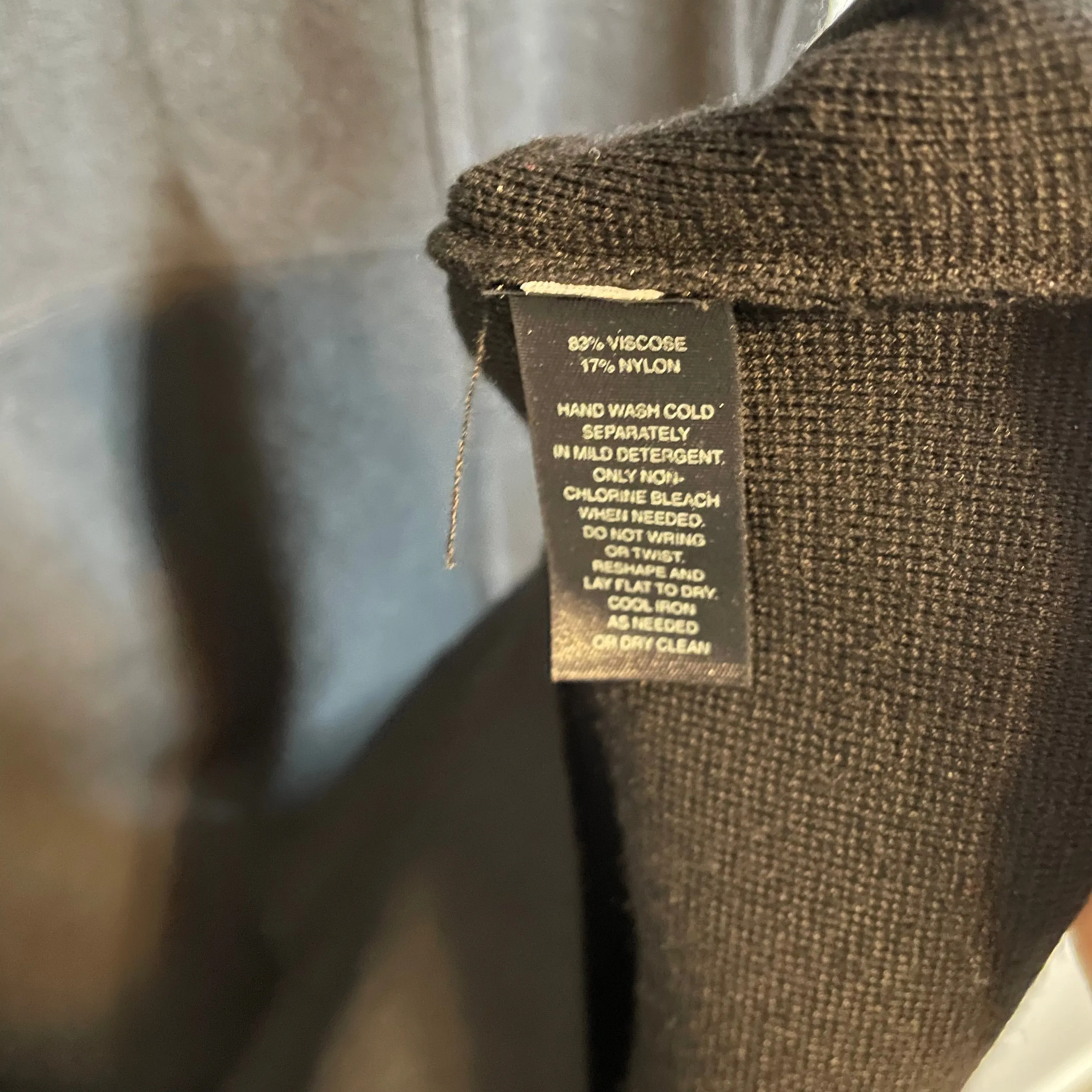Wide Neck Sweater Dress