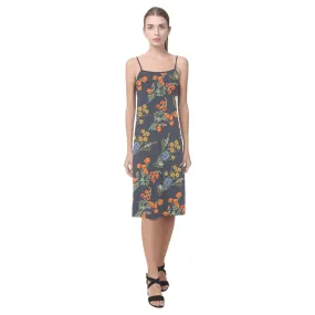 Wildflowers Alcestis Slip Dress (Model D05)