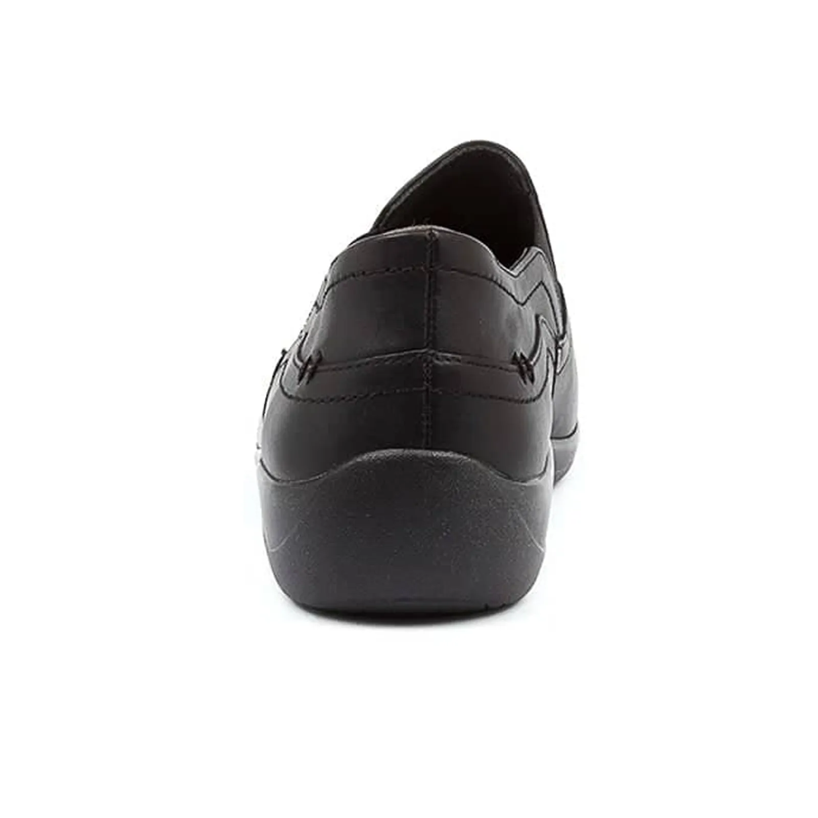Ziera Java XF Slip On (Women) - Black